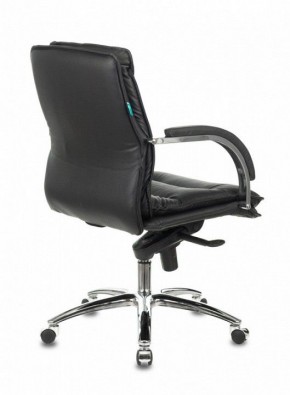 Кресло компьютерное T-9927SL-LOW/BLACK в Нижнекамске - nizhnekamsk.mebel24.online | фото 4