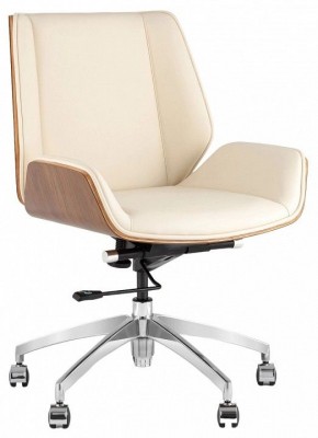 Кресло компьютерное TopChairs Crown SN в Нижнекамске - nizhnekamsk.mebel24.online | фото