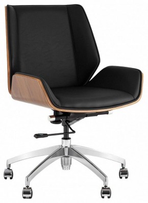 Кресло компьютерное TopChairs Crown SN в Нижнекамске - nizhnekamsk.mebel24.online | фото