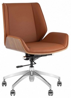 Кресло компьютерное TopChairs Crown SN в Нижнекамске - nizhnekamsk.mebel24.online | фото