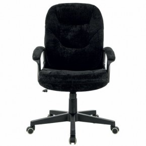 Кресло офисное BRABIX PREMIUM "Trend EX-568", велюр, черное, 533014 в Нижнекамске - nizhnekamsk.mebel24.online | фото 2