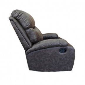 Кресло-реклайнер МИЛАН в Нижнекамске - nizhnekamsk.mebel24.online | фото 2