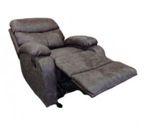 Кресло-реклайнер МИЛАН в Нижнекамске - nizhnekamsk.mebel24.online | фото 3