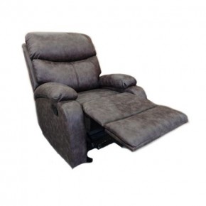 Кресло-реклайнер МИЛАН в Нижнекамске - nizhnekamsk.mebel24.online | фото 4