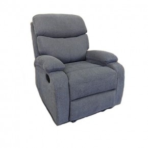 Кресло-реклайнер МИЛАН в Нижнекамске - nizhnekamsk.mebel24.online | фото 5