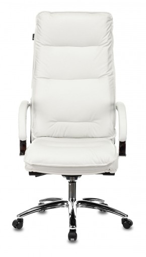 Кресло руководителя Бюрократ T-9927SL/IVORY в Нижнекамске - nizhnekamsk.mebel24.online | фото 2