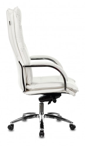 Кресло руководителя Бюрократ T-9927SL/IVORY в Нижнекамске - nizhnekamsk.mebel24.online | фото 3