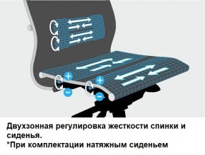Кресло Samurai L1-1K - TS (Черный) Модель Samurai 0010001 в Нижнекамске - nizhnekamsk.mebel24.online | фото 14