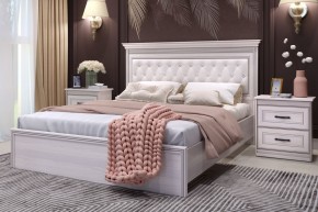 Кровать-1 1800 Неаполь в Нижнекамске - nizhnekamsk.mebel24.online | фото 3
