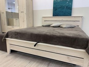Кровать 1600 с ПМ София 15 в Нижнекамске - nizhnekamsk.mebel24.online | фото 2