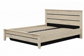 Кровать 1600 с ПМ София 15 в Нижнекамске - nizhnekamsk.mebel24.online | фото