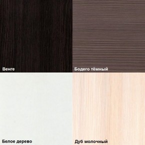 Кровать-чердак Юниор 4 (800*1900) в Нижнекамске - nizhnekamsk.mebel24.online | фото 4