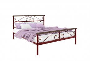 Кровать Эсмеральда Plus (МилСон) в Нижнекамске - nizhnekamsk.mebel24.online | фото 4