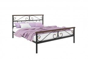 Кровать Эсмеральда Plus (МилСон) в Нижнекамске - nizhnekamsk.mebel24.online | фото 6