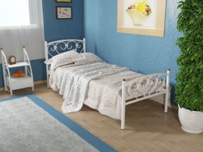 Кровать Ева Plus 900*1900 (МилСон) в Нижнекамске - nizhnekamsk.mebel24.online | фото