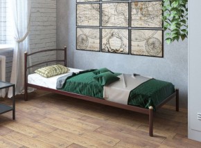 Кровать Хостел (МилСон) в Нижнекамске - nizhnekamsk.mebel24.online | фото