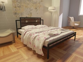 Кровать Инесса 1400*2000 (МилСон) в Нижнекамске - nizhnekamsk.mebel24.online | фото