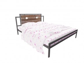 Кровать Инесса (МилСон) в Нижнекамске - nizhnekamsk.mebel24.online | фото 3