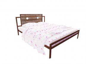 Кровать Инесса (МилСон) в Нижнекамске - nizhnekamsk.mebel24.online | фото 4