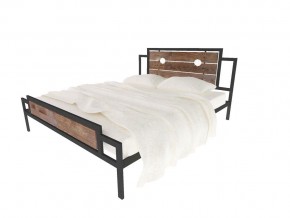 Кровать Инесса Plus (МилСон) в Нижнекамске - nizhnekamsk.mebel24.online | фото 4