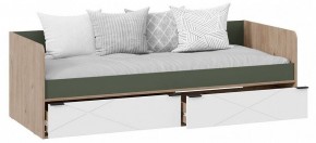Кровать Лео ТД-410.12.01 в Нижнекамске - nizhnekamsk.mebel24.online | фото 4