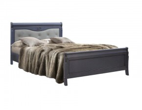 Кровать Лика ММ-137-02/18 (1800*2000) в Нижнекамске - nizhnekamsk.mebel24.online | фото 3