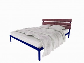 Кровать Луиза (МилСон) в Нижнекамске - nizhnekamsk.mebel24.online | фото 3