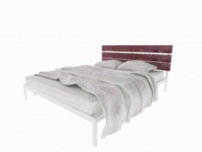 Кровать Луиза (МилСон) в Нижнекамске - nizhnekamsk.mebel24.online | фото 6