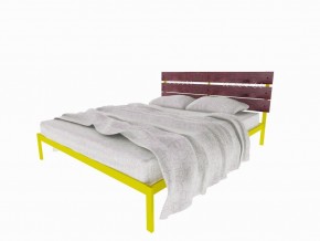 Кровать Луиза (МилСон) в Нижнекамске - nizhnekamsk.mebel24.online | фото 7