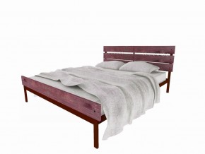 Кровать Луиза Plus (МилСон) в Нижнекамске - nizhnekamsk.mebel24.online | фото 4