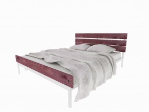 Кровать Луиза Plus (МилСон) в Нижнекамске - nizhnekamsk.mebel24.online | фото 6