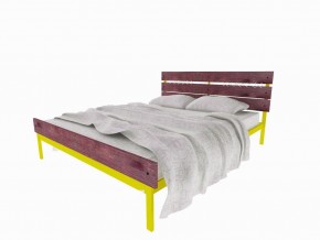 Кровать Луиза Plus (МилСон) в Нижнекамске - nizhnekamsk.mebel24.online | фото 7