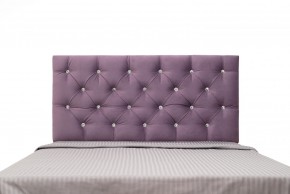 Кровать Милана МЦ 1200 в Нижнекамске - nizhnekamsk.mebel24.online | фото 3