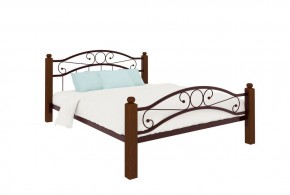 Кровать Надежда Lux Plus (МилСон) в Нижнекамске - nizhnekamsk.mebel24.online | фото 3
