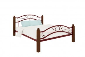 Кровать Надежда Lux Plus (МилСон) в Нижнекамске - nizhnekamsk.mebel24.online | фото 4