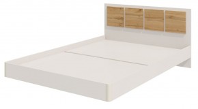 Кровать Парус на щитах 1400 в Нижнекамске - nizhnekamsk.mebel24.online | фото 3