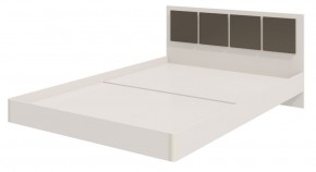 Кровать Парус на щитах 1400 в Нижнекамске - nizhnekamsk.mebel24.online | фото 4