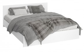 Кровать Ронда КР-160 (белое дерево) в Нижнекамске по цене 7 660 руб. Кровать Ронда КР-160 (белое дерево) в Нижнекамске - nizhnekamsk.mebel24.online | фото