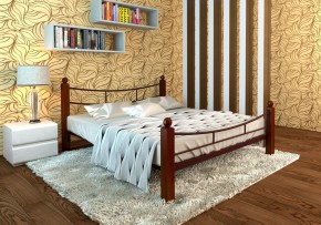 Кровать София Lux Plus (МилСон) в Нижнекамске - nizhnekamsk.mebel24.online | фото