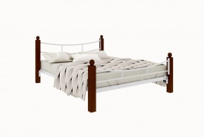 Кровать София Lux Plus (МилСон) в Нижнекамске - nizhnekamsk.mebel24.online | фото 2