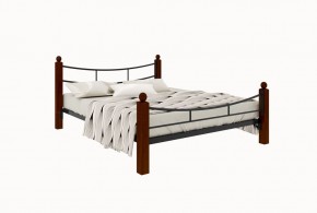 Кровать София Lux Plus (МилСон) в Нижнекамске - nizhnekamsk.mebel24.online | фото 6
