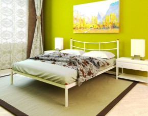 Кровать София (МилСон) в Нижнекамске - nizhnekamsk.mebel24.online | фото