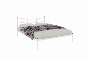 Кровать София (МилСон) в Нижнекамске - nizhnekamsk.mebel24.online | фото 2