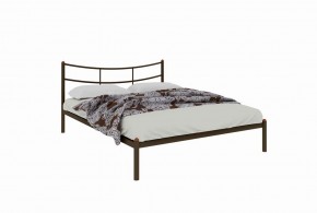 Кровать София (МилСон) в Нижнекамске - nizhnekamsk.mebel24.online | фото 5