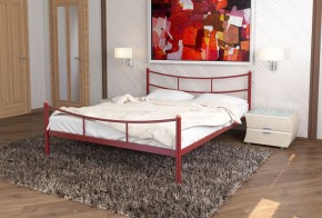 Кровать София Plus 1400*1900 (МилСон) в Нижнекамске - nizhnekamsk.mebel24.online | фото