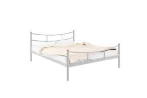 Кровать София Plus (МилСон) в Нижнекамске - nizhnekamsk.mebel24.online | фото 2