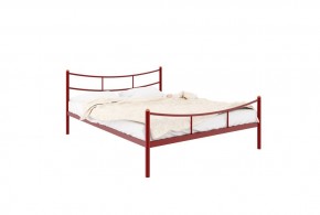 Кровать София Plus (МилСон) в Нижнекамске - nizhnekamsk.mebel24.online | фото 4