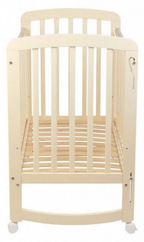 Кроватка Polini Kids Simple 304 в Нижнекамске - nizhnekamsk.mebel24.online | фото 3