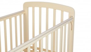 Кроватка Polini Kids Simple 304 в Нижнекамске - nizhnekamsk.mebel24.online | фото 5
