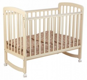 Кроватка Polini Kids Simple 304 в Нижнекамске - nizhnekamsk.mebel24.online | фото 6
